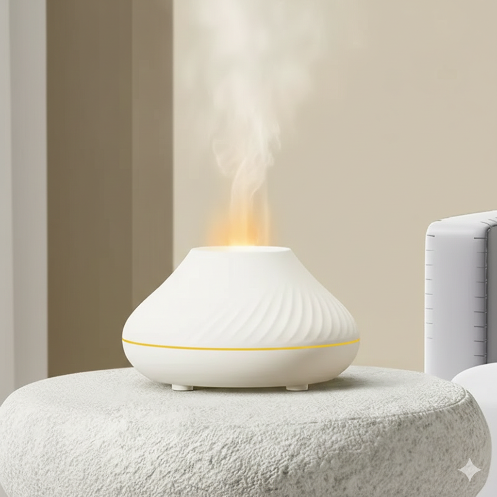 Diffuseur d'huiles essentielles